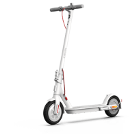 Электросамокат Xiaomi Electric Scooter 3 Lite Белый