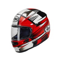 Мотошлем ARAI PROFILE-V Rock Red