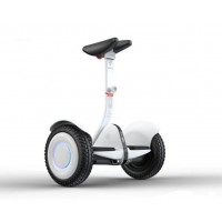 Минисигвей Segway-Ninebot Minipro 2 White