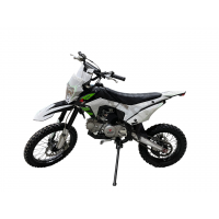 ПитБайк Vento VMC 17/14 - 125cc (plastic Honda CRF110) Фара, Кик-стартер