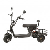 Электроскутер CityCoco TRIKE GT-X3 Pro