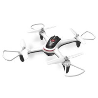 Р/У квадрокоптер Syma X15W с FPV трансляцией Wi-Fi, камера 0,3 Мп, 2.4G RTF